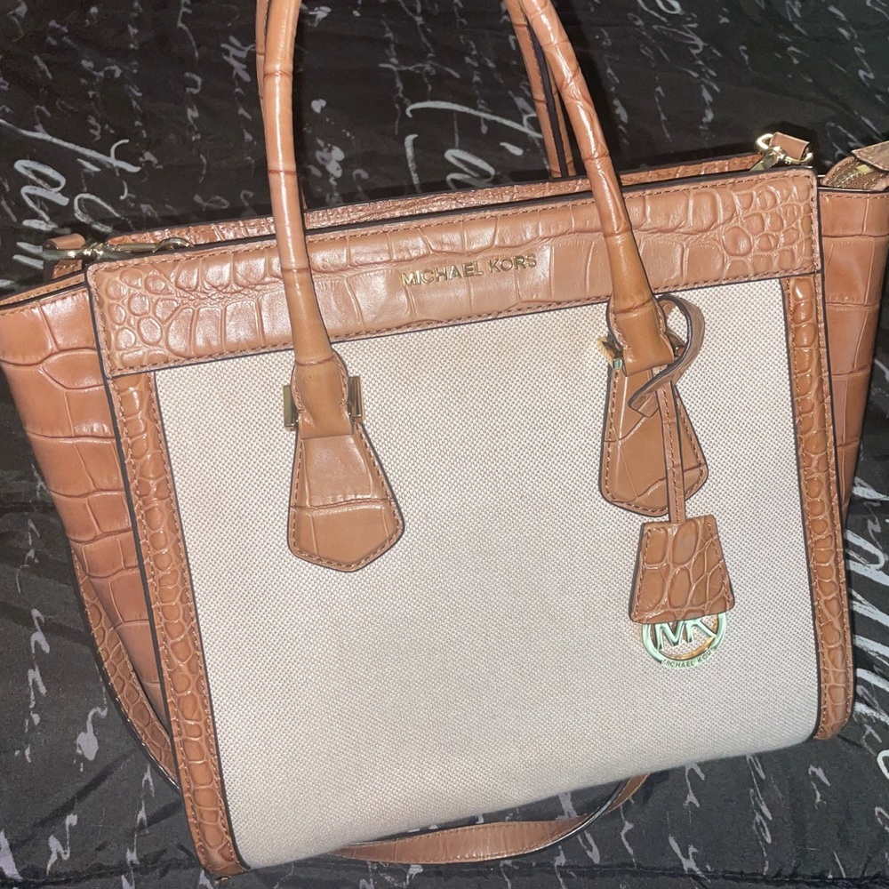 Michael Kors Purse!